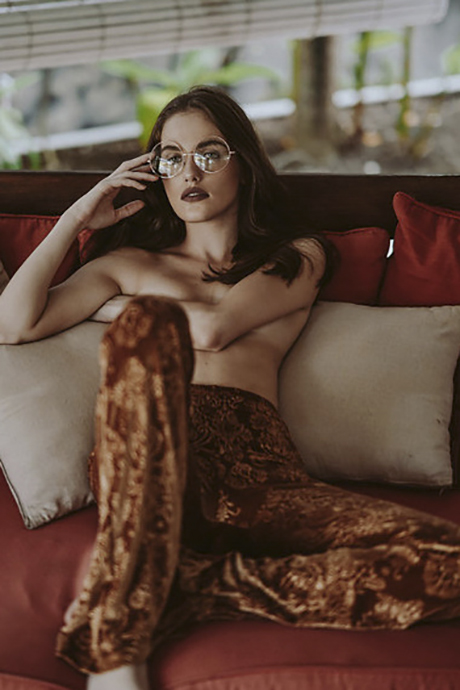 Paula Bartosiak &ndash; New Models
