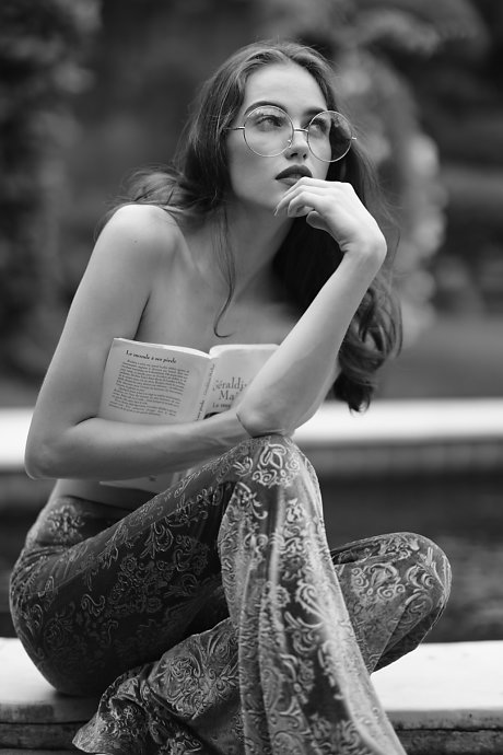 Paula Bartosiak &ndash; New Models