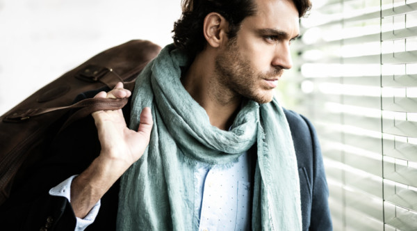 Caio de la Vega &ndash; New Models