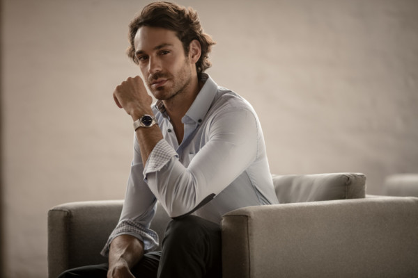 Caio de la Vega &ndash; New Models
