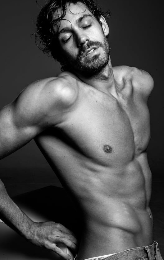 Caio de la Vega &ndash; New Models