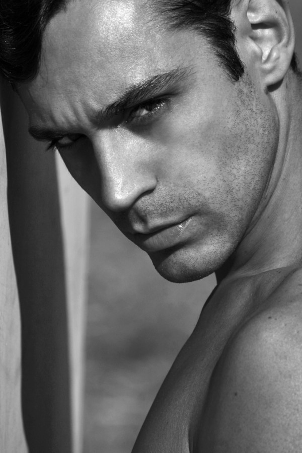 Caio de la Vega &ndash; New Models