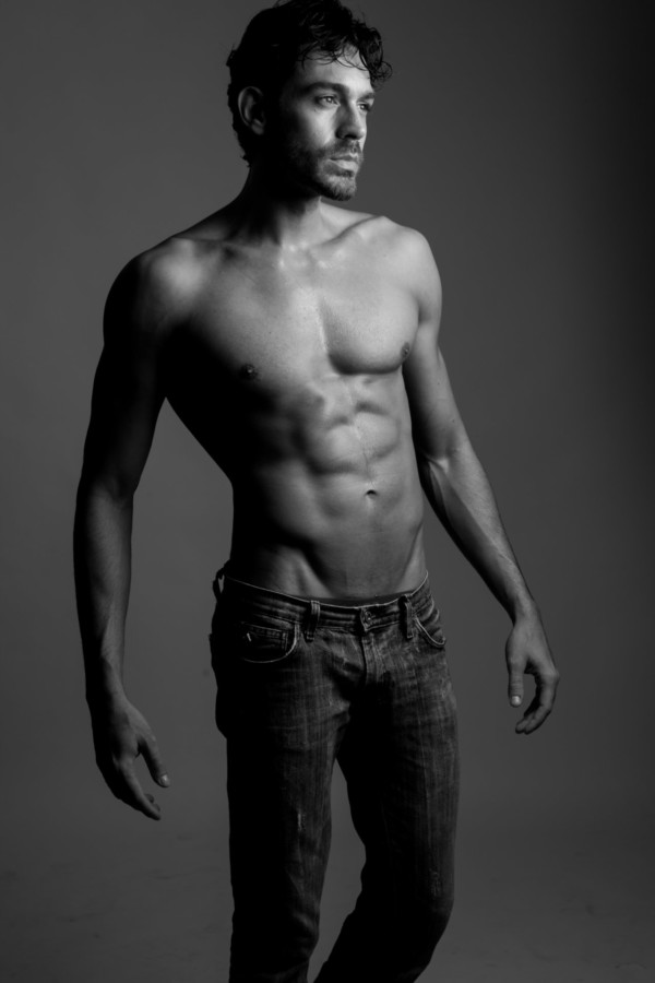 Caio de la Vega &ndash; New Models