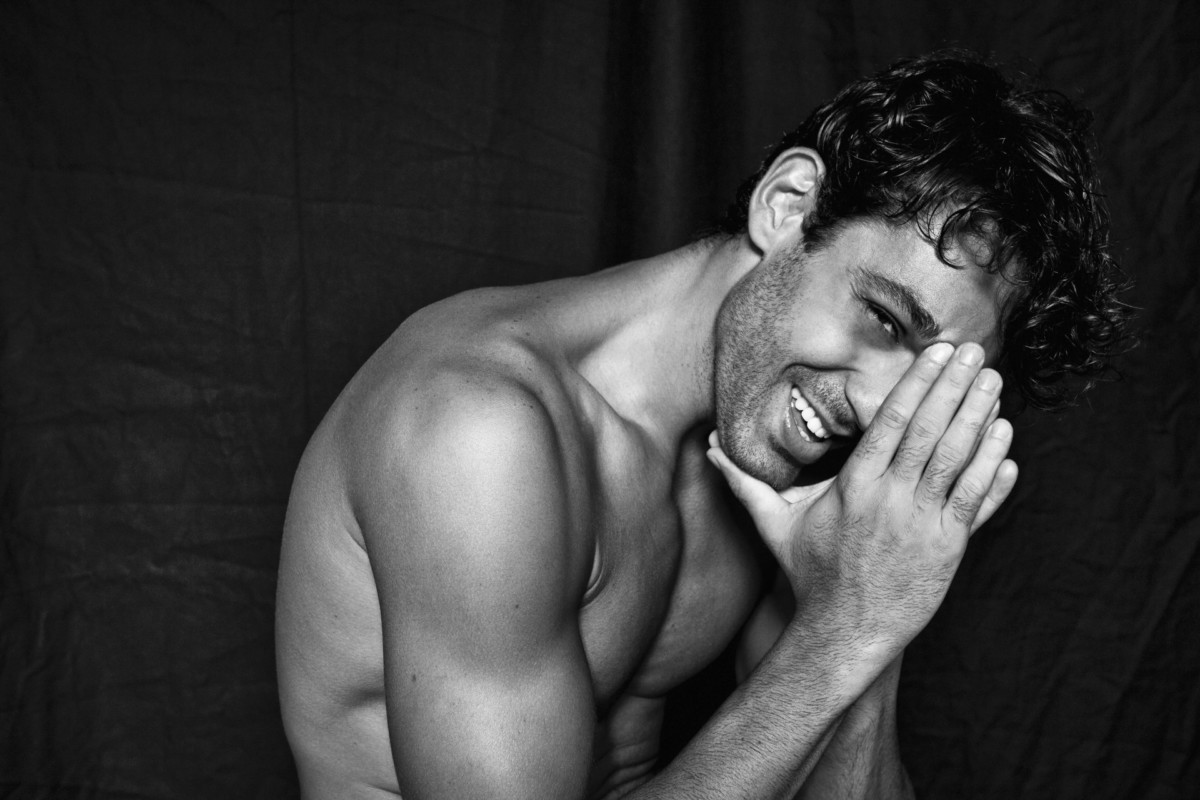Caio de la Vega &ndash; New Models