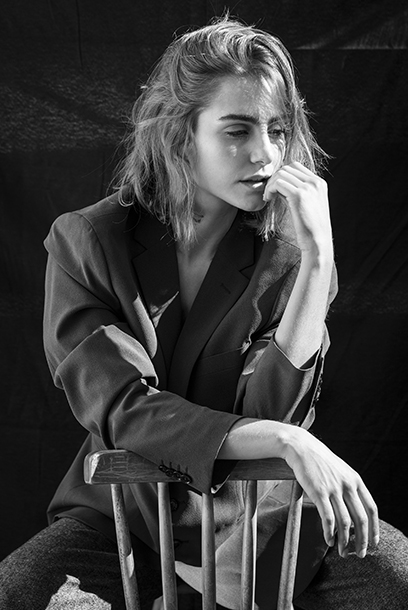 CAMILA &ndash; New Models