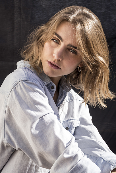 CAMILA &ndash; New Models