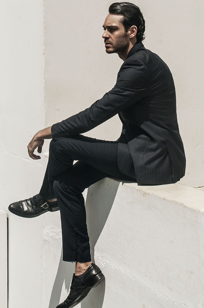 Caio de la Vega &ndash; New Models