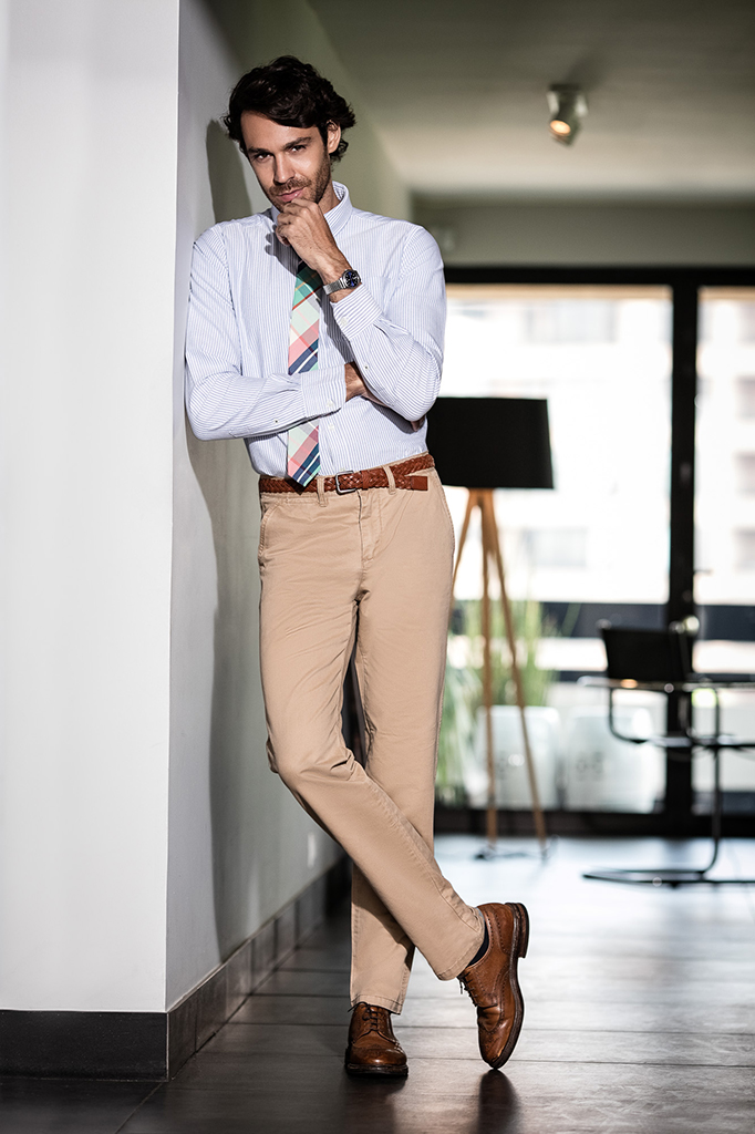 Caio de la Vega &ndash; New Models
