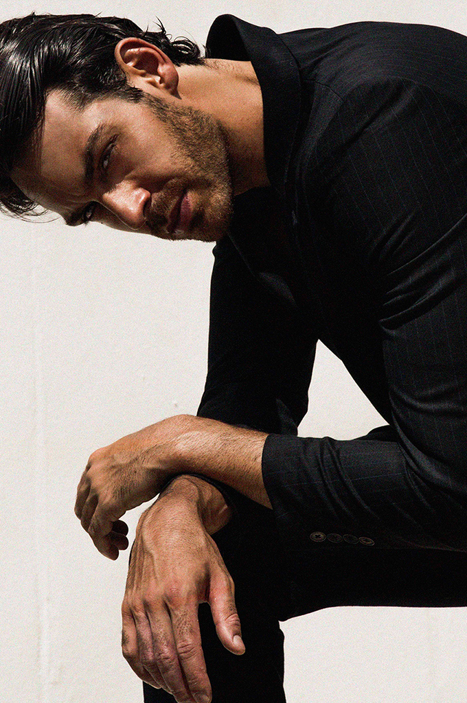 Caio de la Vega &ndash; New Models