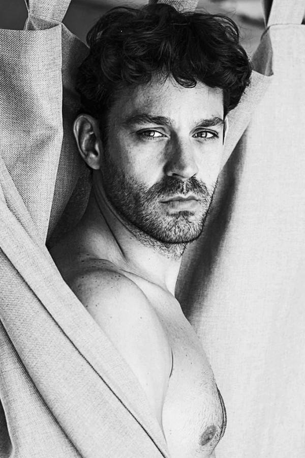 Caio de la Vega &ndash; New Models