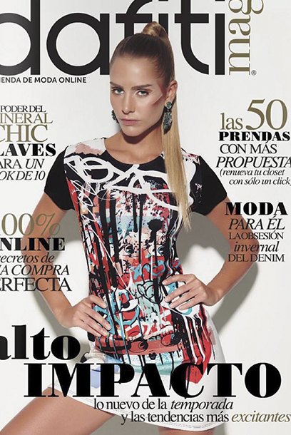 CAMILA &ndash; New Models
