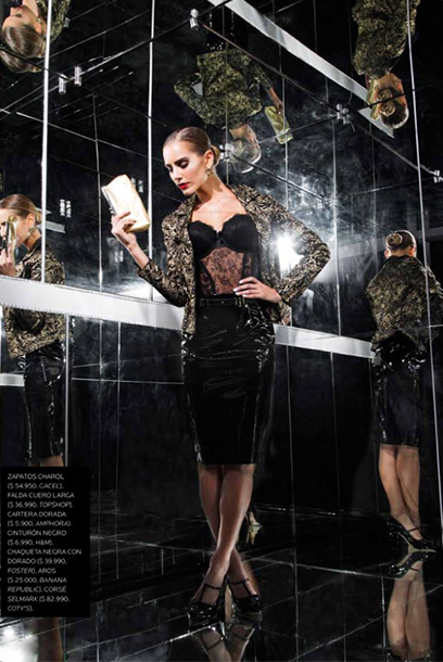 CAMILA &ndash; New Models