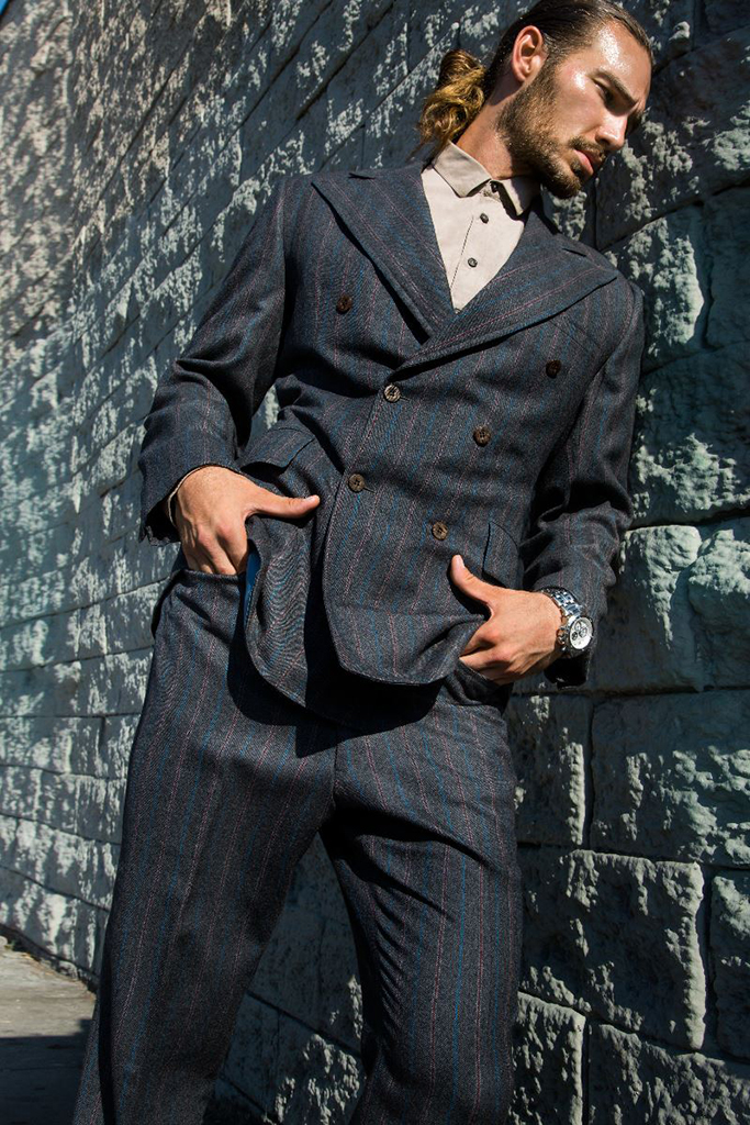 David &ndash; New Models