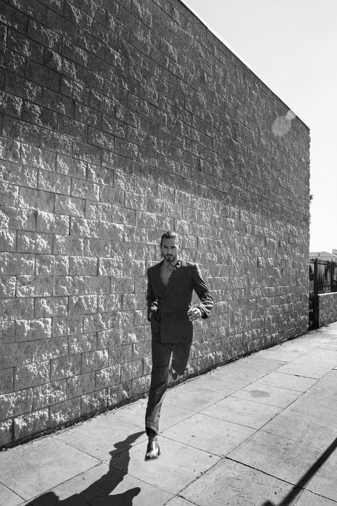 David &ndash; New Models
