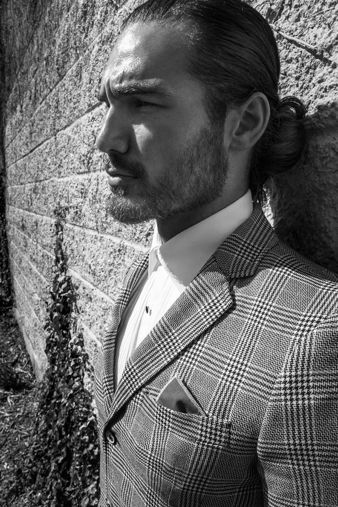 David &ndash; New Models