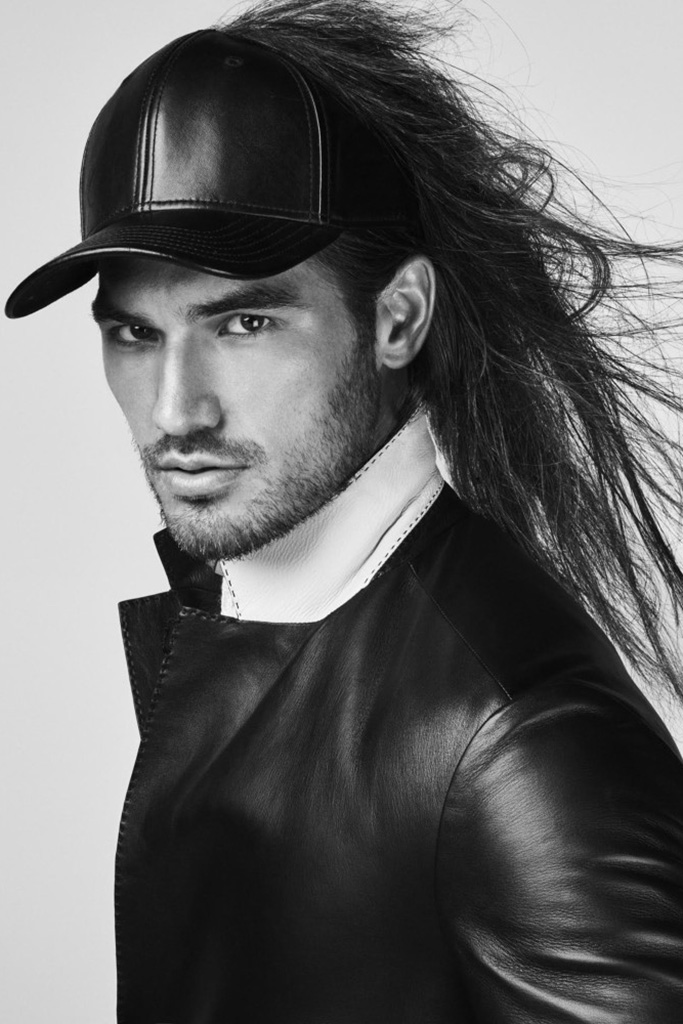David &ndash; New Models