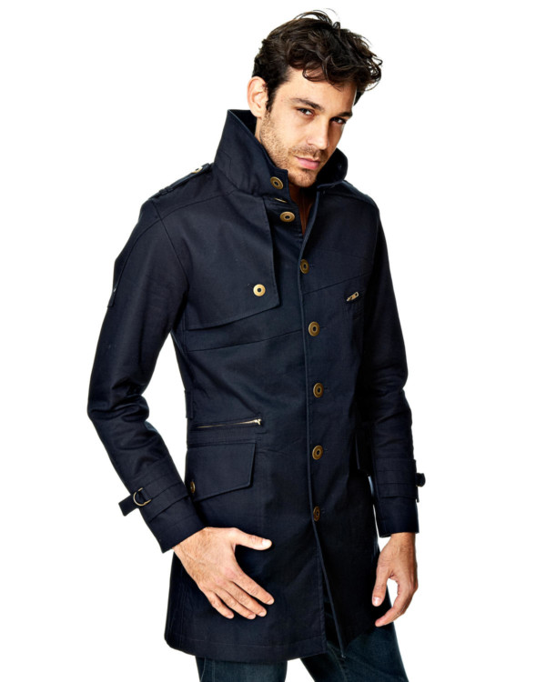 Caio de la Vega &ndash; New Models