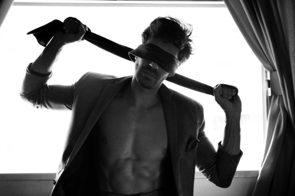 Caio de la Vega &ndash; New Models