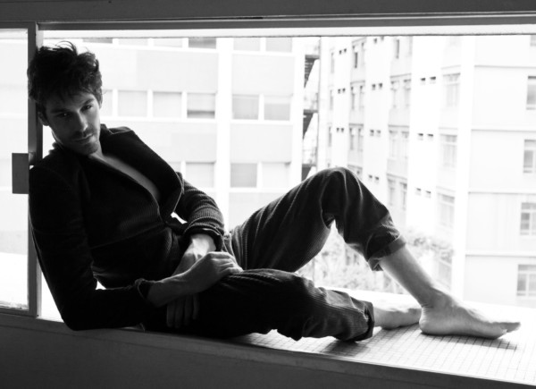 Caio de la Vega &ndash; New Models