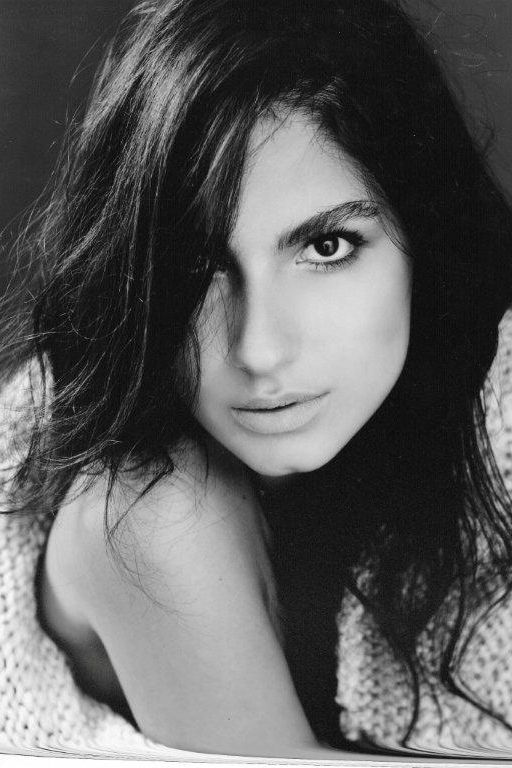 Georgia Gazzi &ndash; New Models