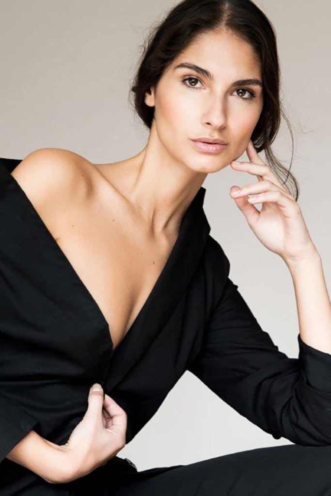 Georgia Gazzi &ndash; New Models