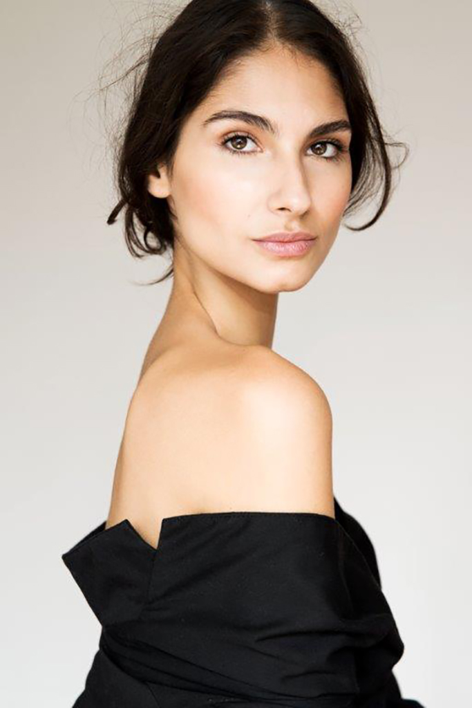 Georgia Gazzi &ndash; New Models