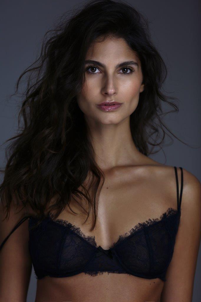 Georgia Gazzi &ndash; New Models