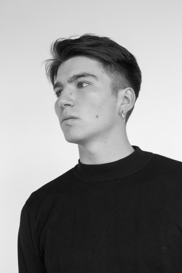 Manuel Henriquez &ndash; New Models