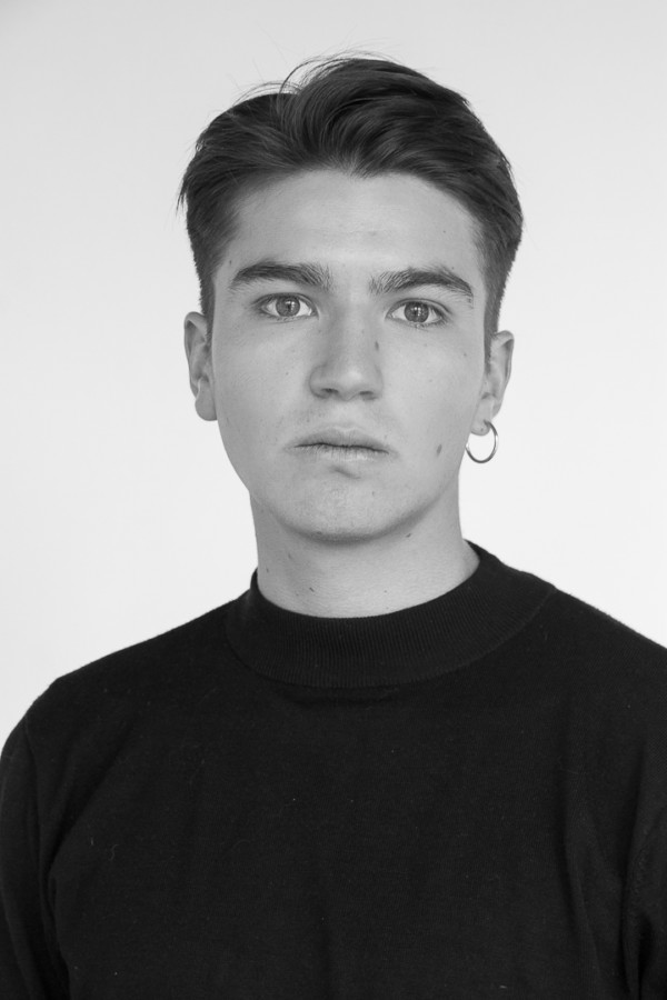 Manuel Henriquez &ndash; New Models