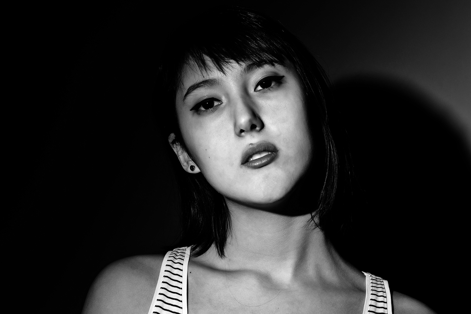 Javiera Campos &ndash; New Models