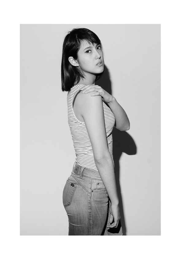 Javiera Campos &ndash; New Models