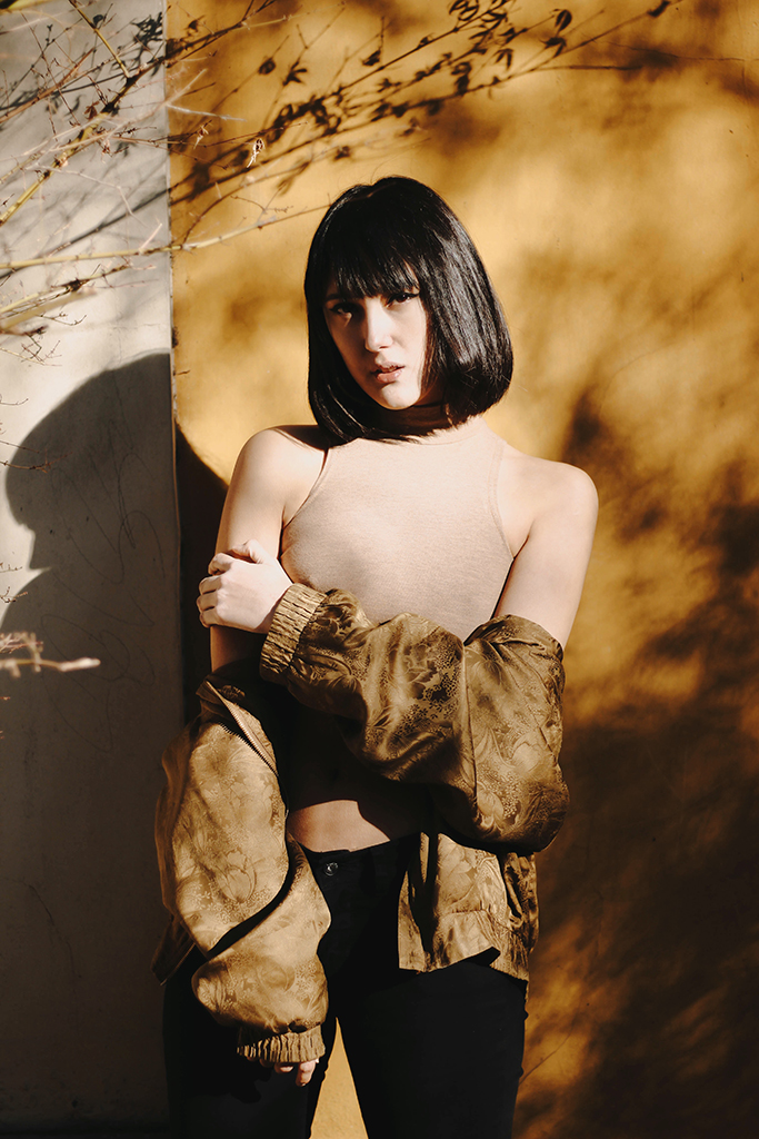 Javiera Campos &ndash; New Models
