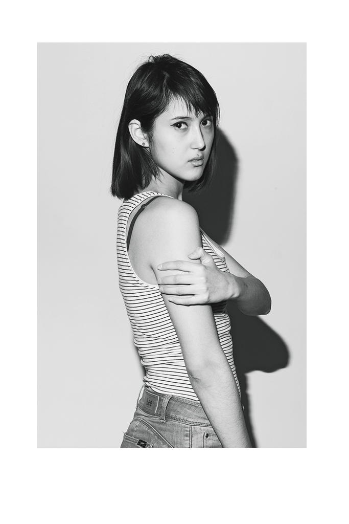 Javiera Campos &ndash; New Models