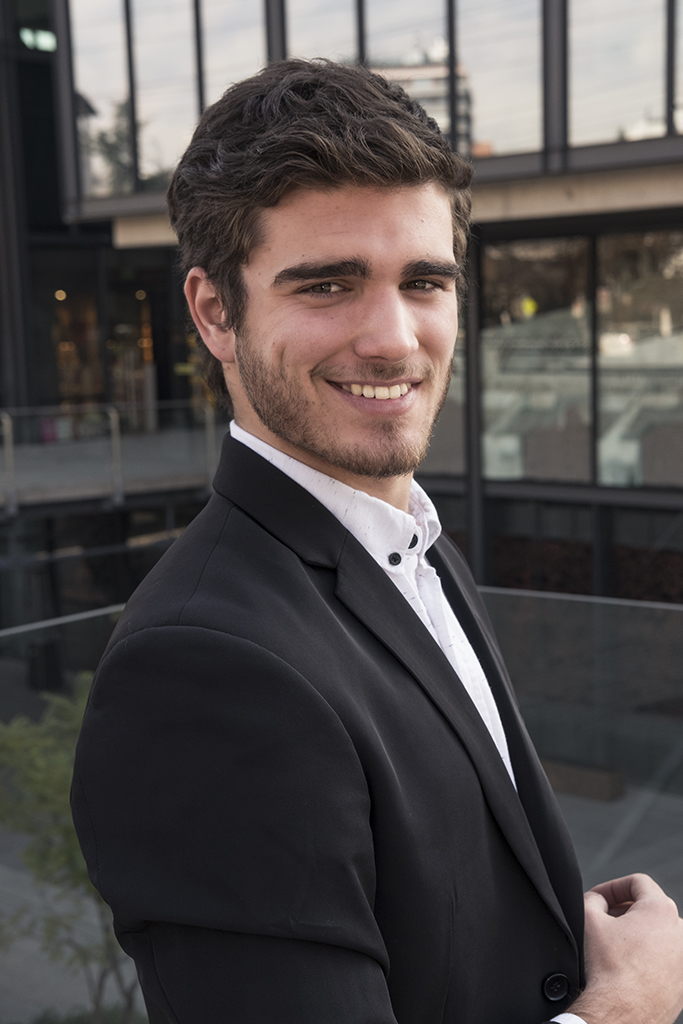 Juan Pablo Le&oacute;n &ndash; New Models