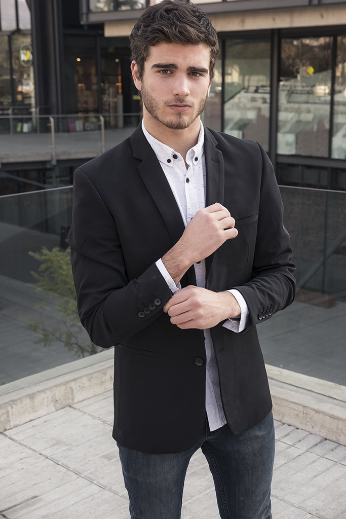 Juan Pablo Le&oacute;n &ndash; New Models