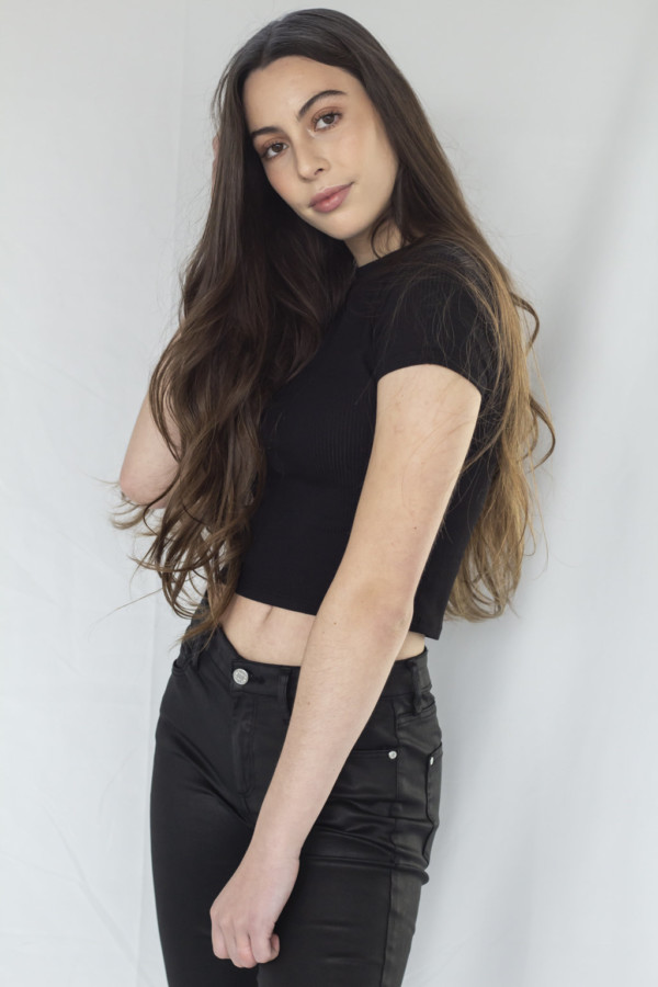 Florencia Arancibia &ndash; New Models