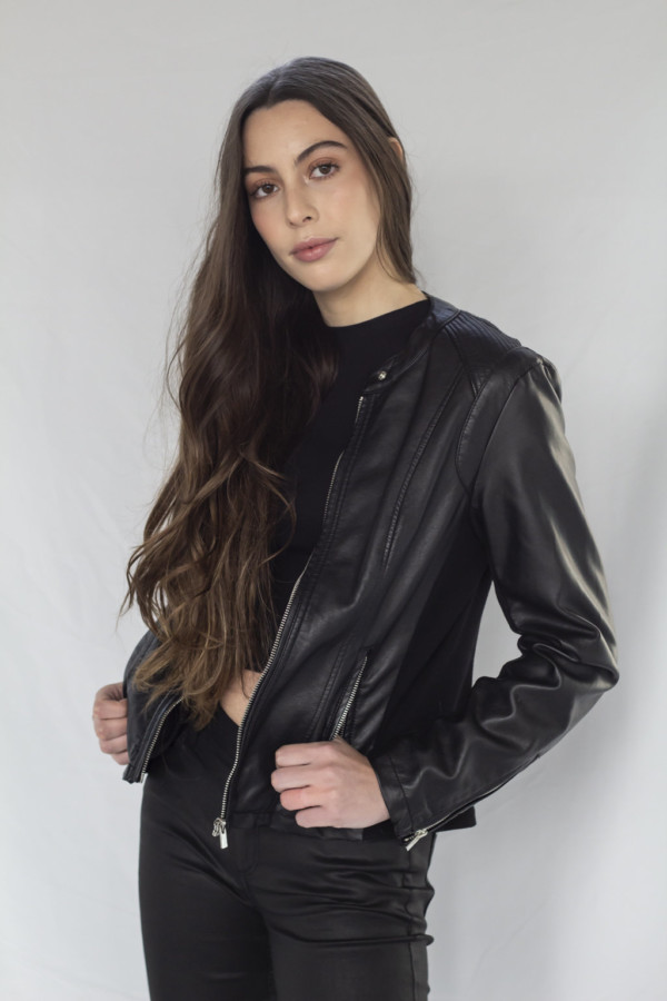 Florencia Arancibia &ndash; New Models
