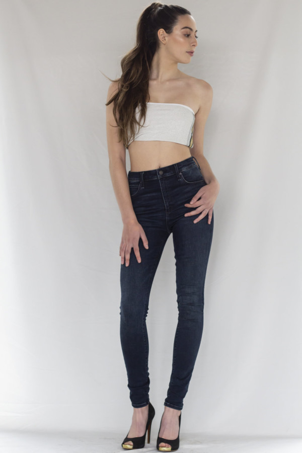 Florencia Arancibia &ndash; New Models