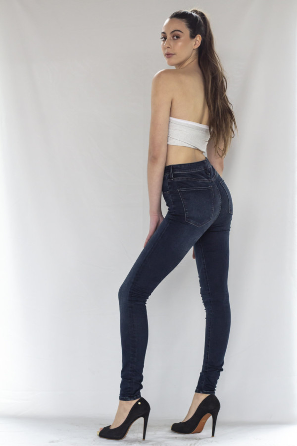 Florencia Arancibia &ndash; New Models