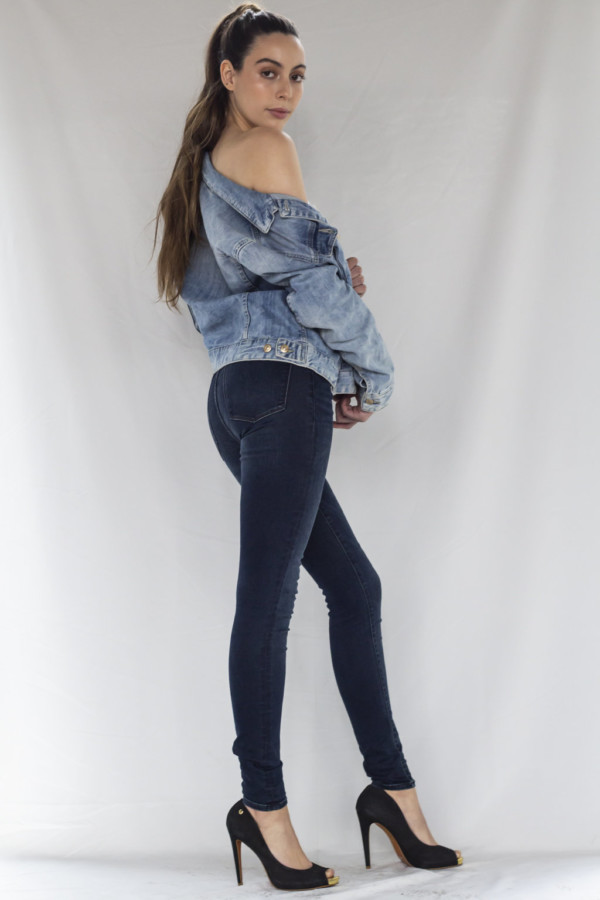 Florencia Arancibia &ndash; New Models