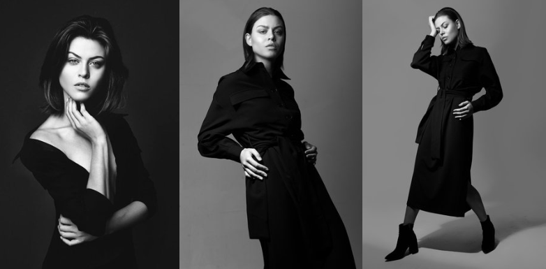 Veronica Losada &ndash; New Models