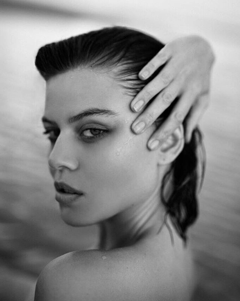 Veronica Losada &ndash; New Models