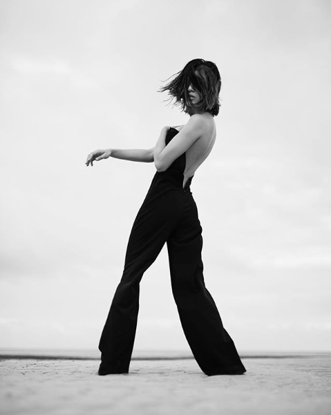Veronica Losada &ndash; New Models