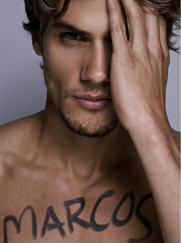 Marcos Patriota &ndash; New Models