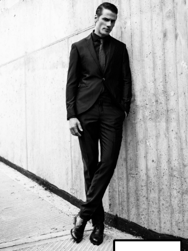 Marcos Patriota &ndash; New Models