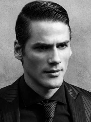 Marcos Patriota &ndash; New Models