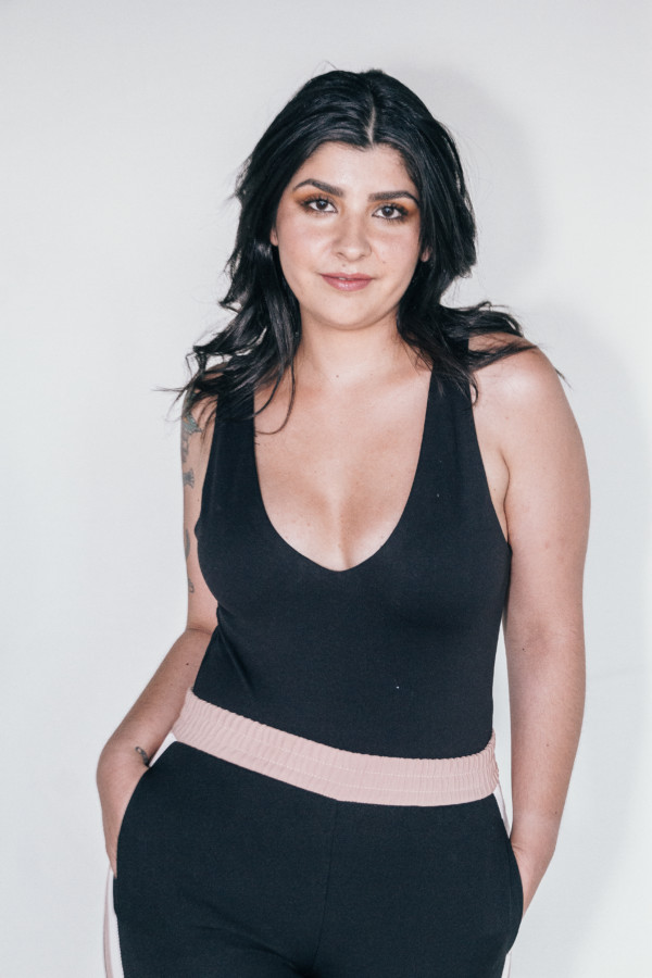 Bel&eacute;n Ferreira &ndash; New Models