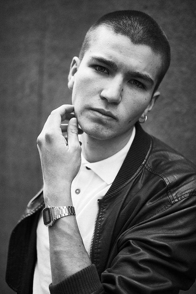 Manuel Henriquez &ndash; New Models