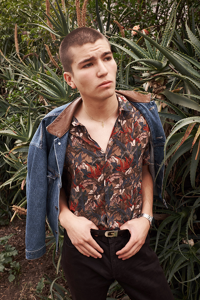 Manuel Henriquez &ndash; New Models