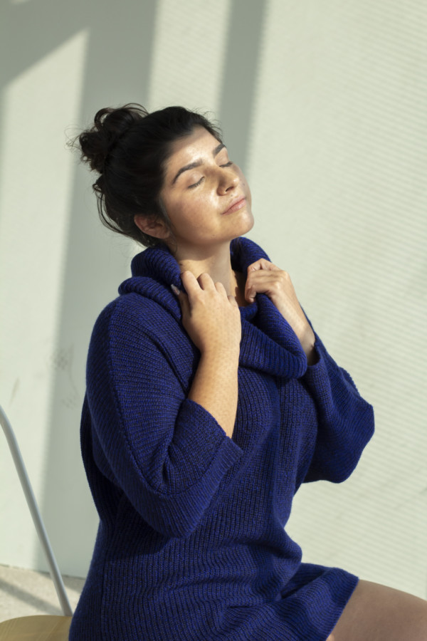 Bel&eacute;n Ferreira &ndash; New Models
